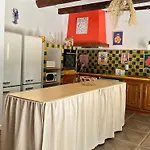 De La Vernede Holiday home Aramon