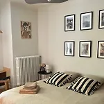 Holiday home De La Vernede Aramon