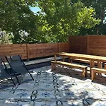 De La Vernede Holiday home
