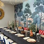 Holiday home De La Vernede