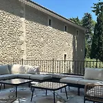 De La Vernede * Aramon
